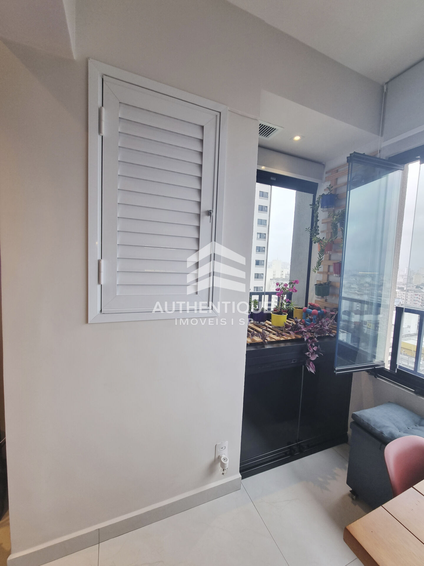 Apartamento, 2 quartos, 57 m² - Foto 22