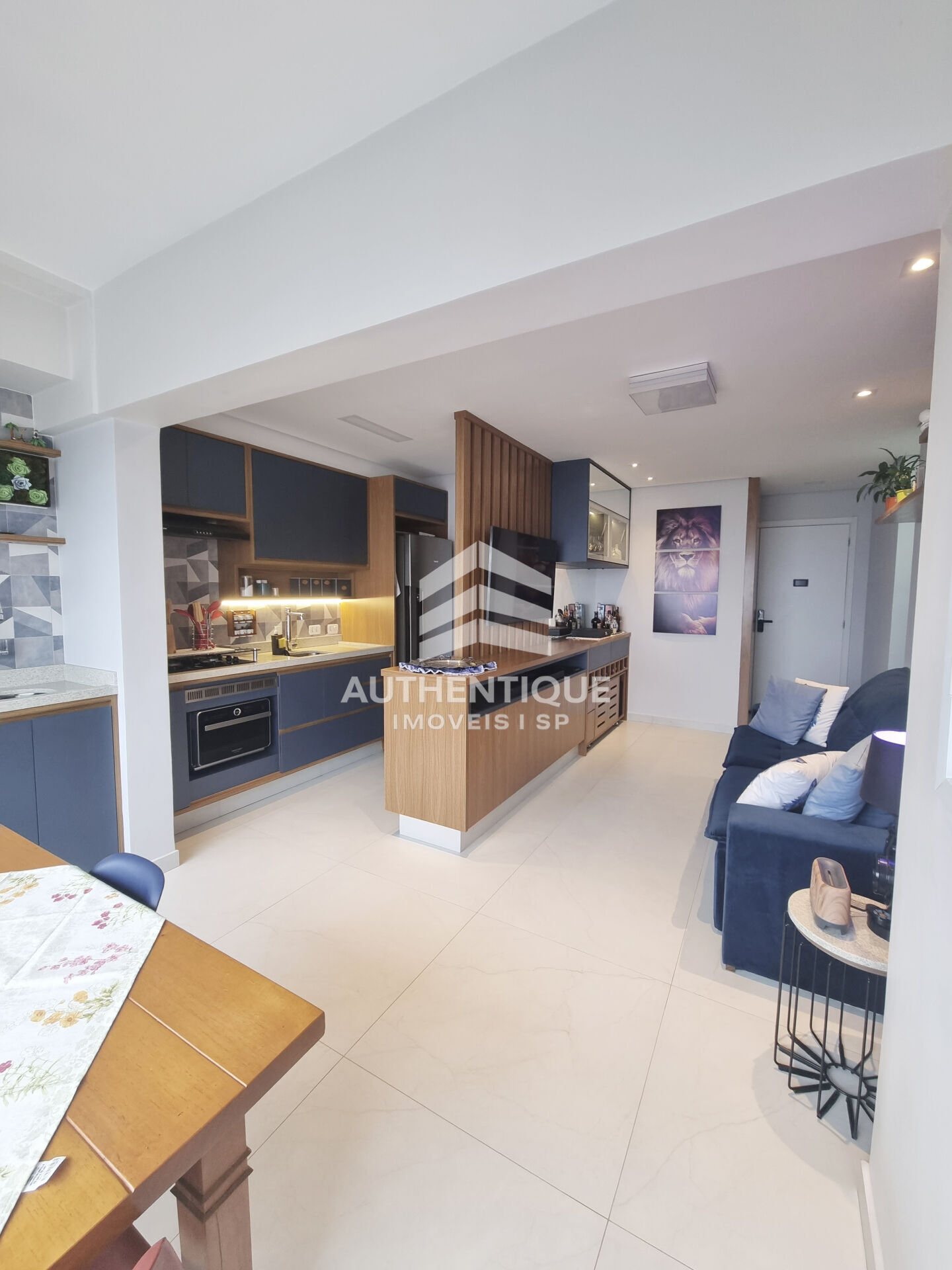 Apartamento, 2 quartos, 57 m² - Foto 11