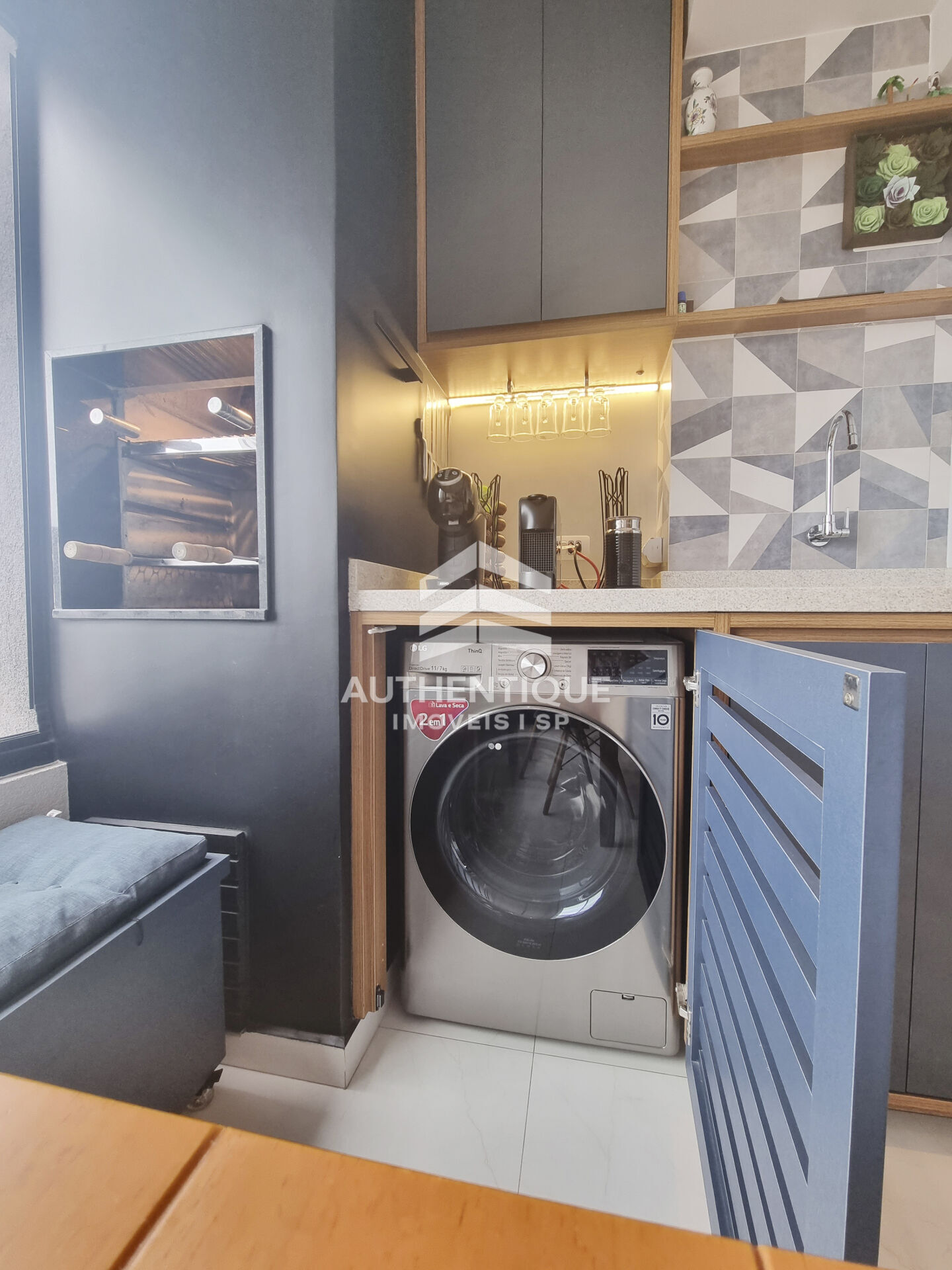 Apartamento, 2 quartos, 57 m² - Foto 16