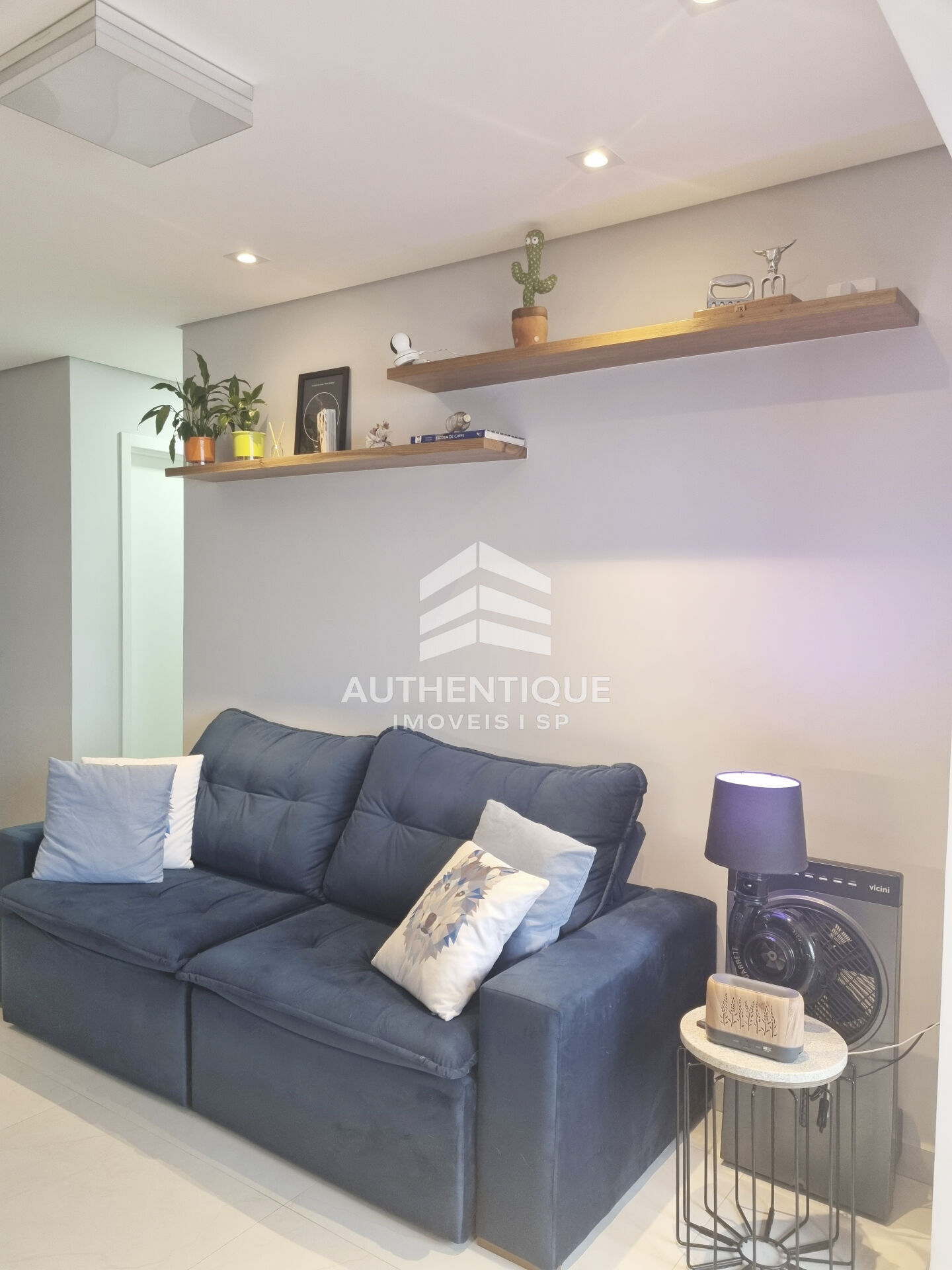 Apartamento, 2 quartos, 57 m² - Foto 18