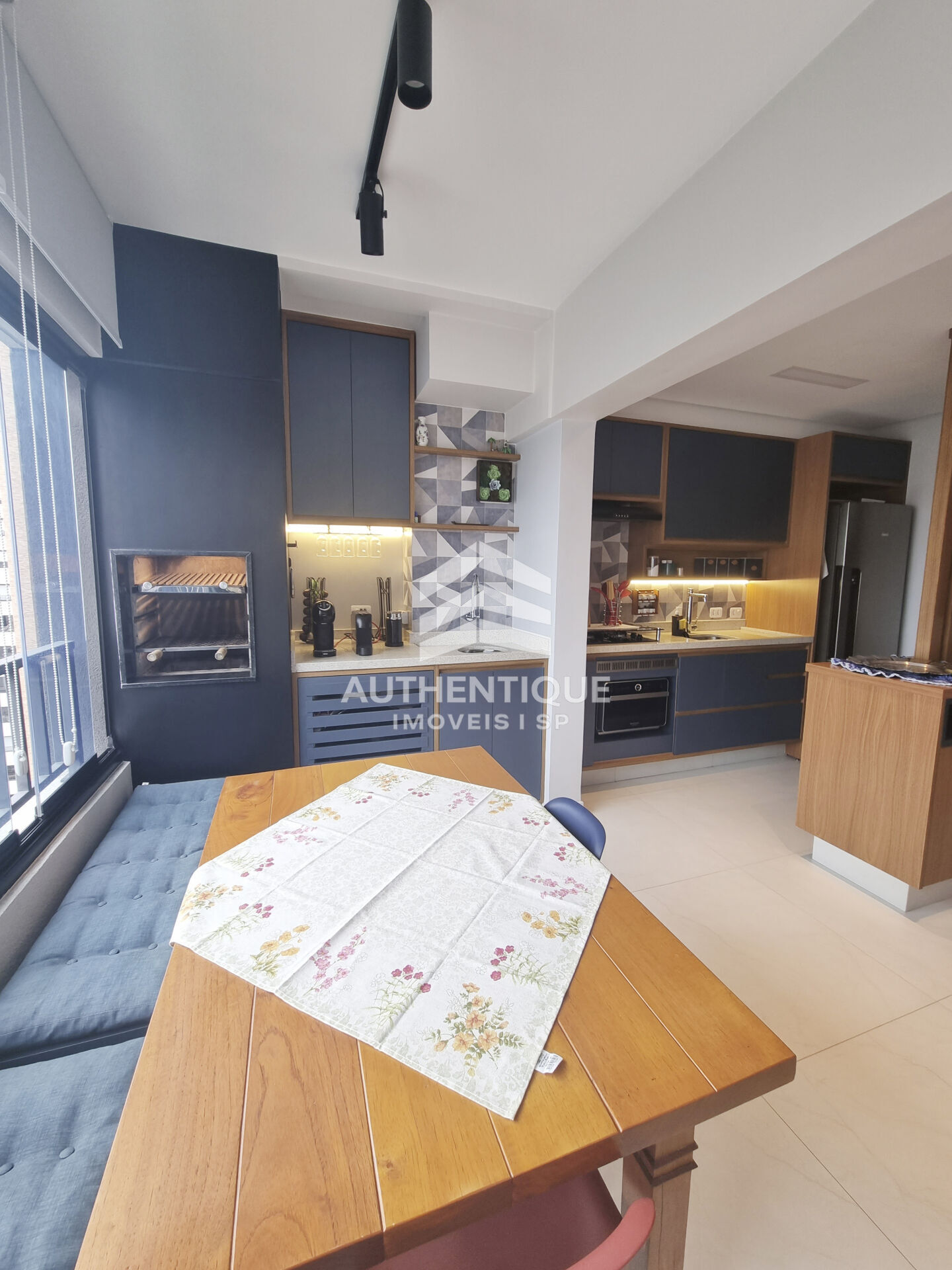 Apartamento, 2 quartos, 57 m² - Foto 9