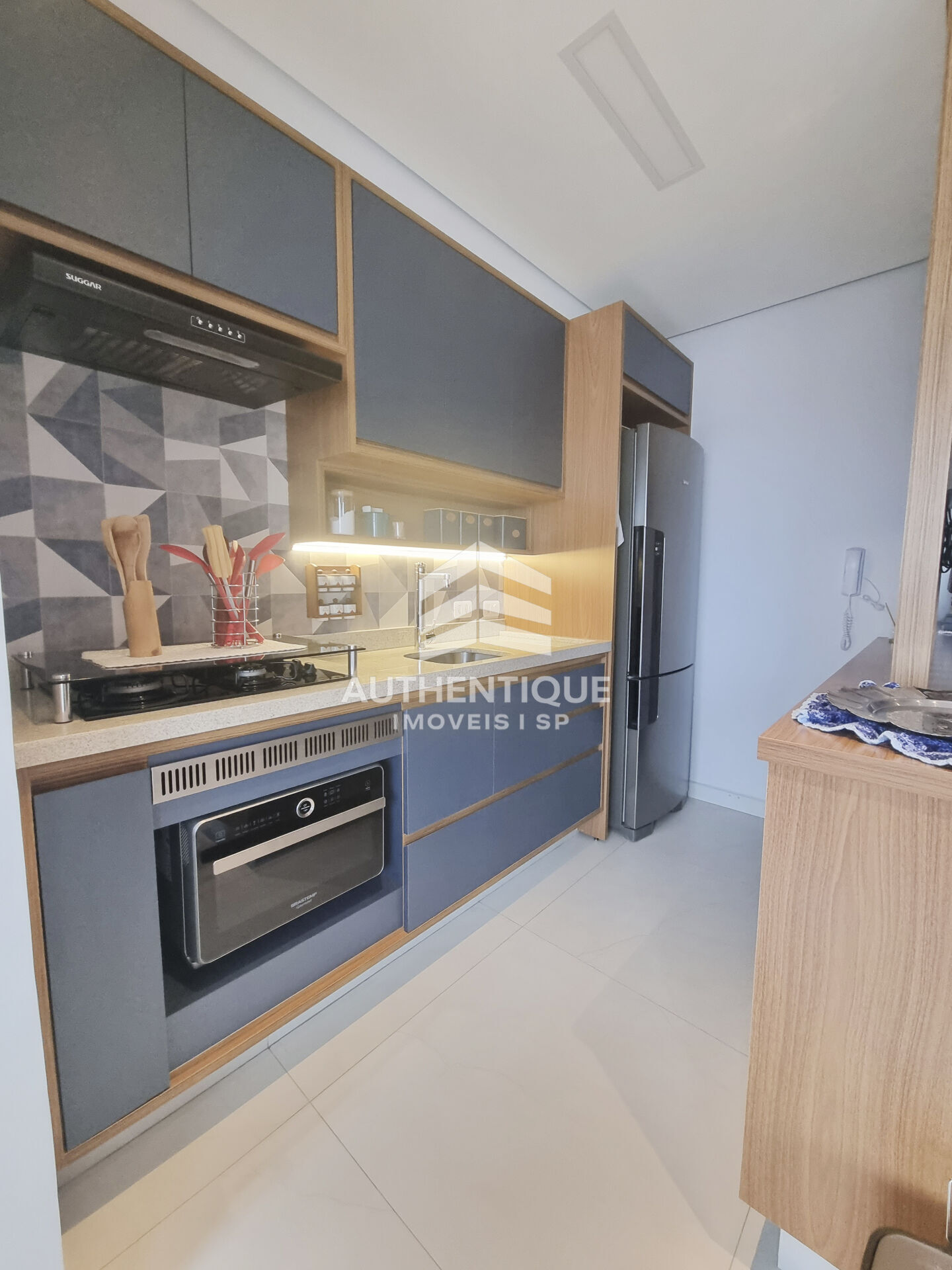 Apartamento, 2 quartos, 57 m² - Foto 21