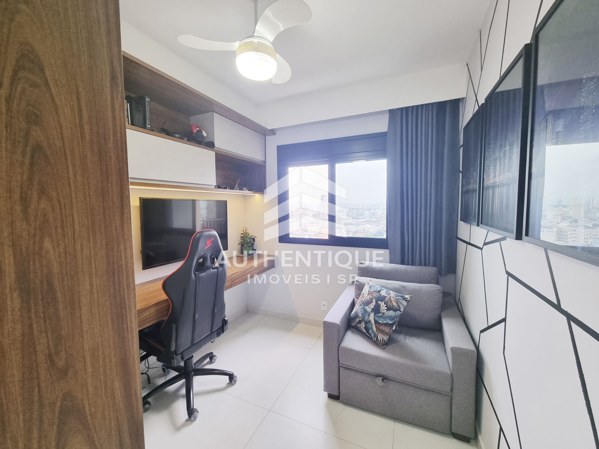 Apartamento, 2 quartos, 57 m² - Foto 7