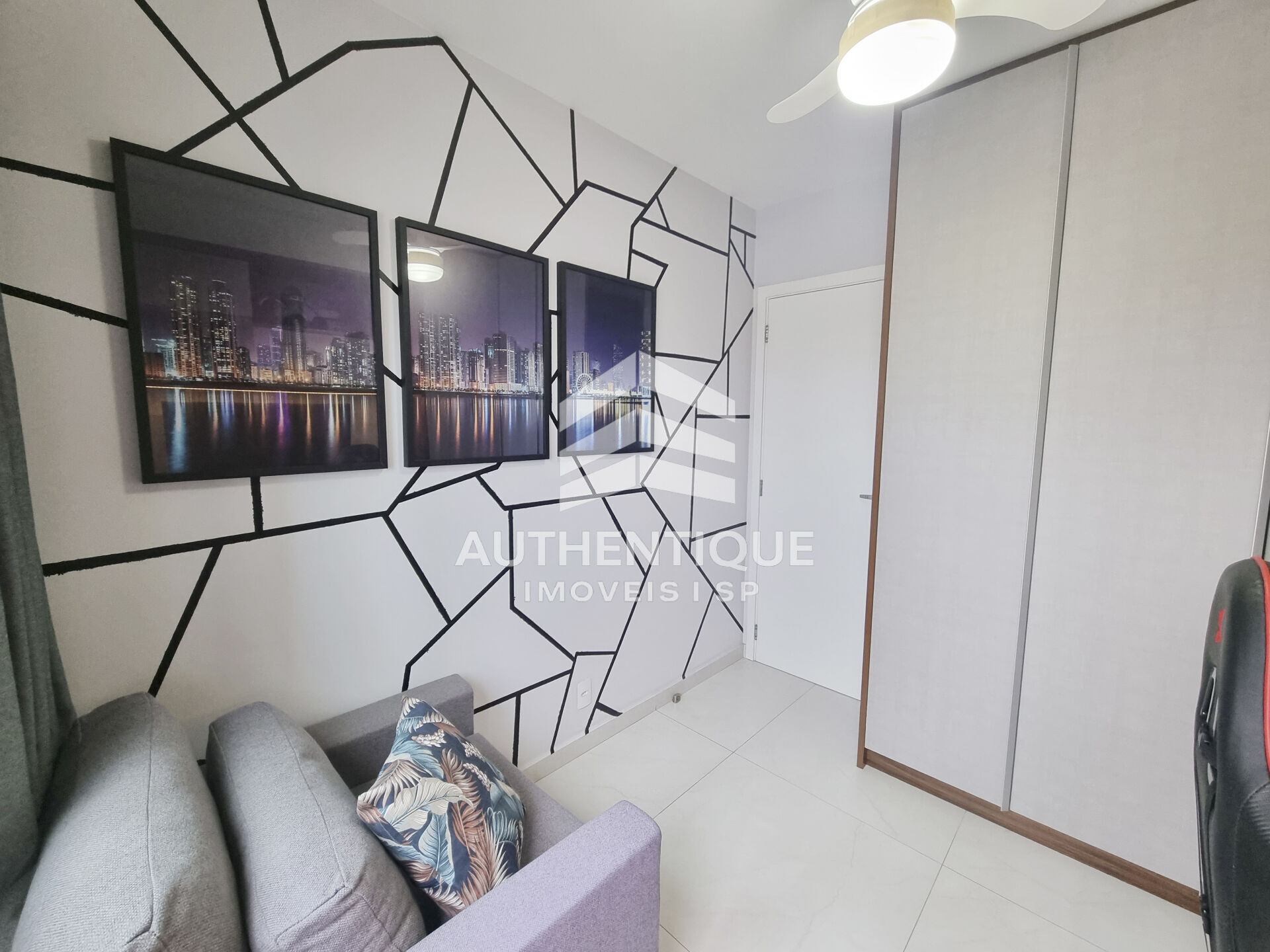 Apartamento, 2 quartos, 57 m² - Foto 12