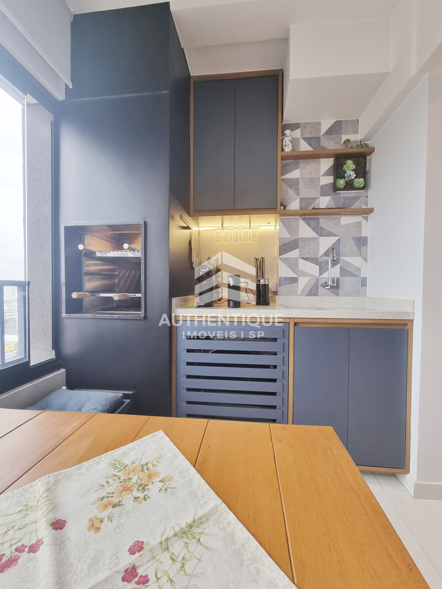 Apartamento, 2 quartos, 57 m² - Foto 19