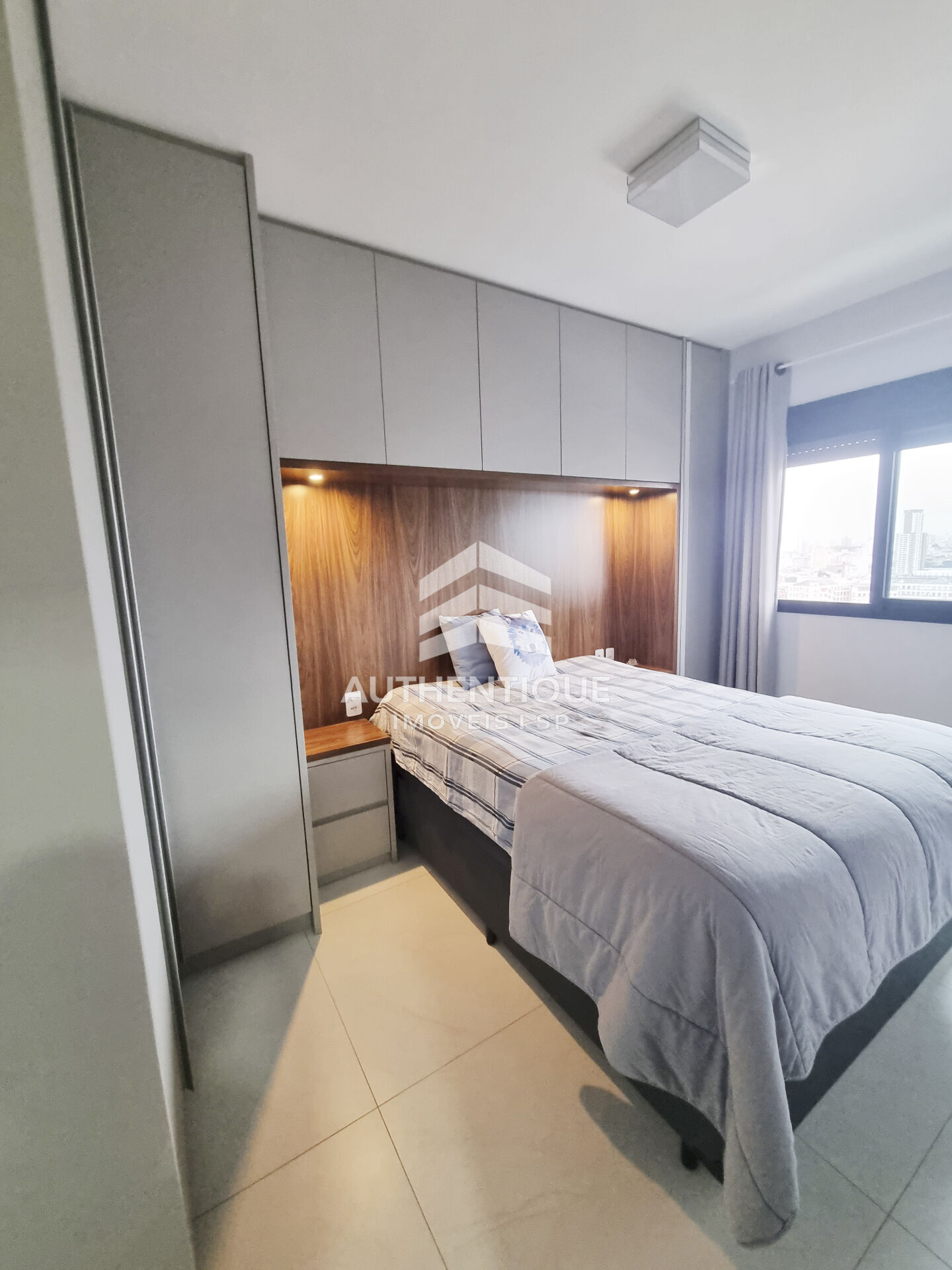 Apartamento, 2 quartos, 57 m² - Foto 26