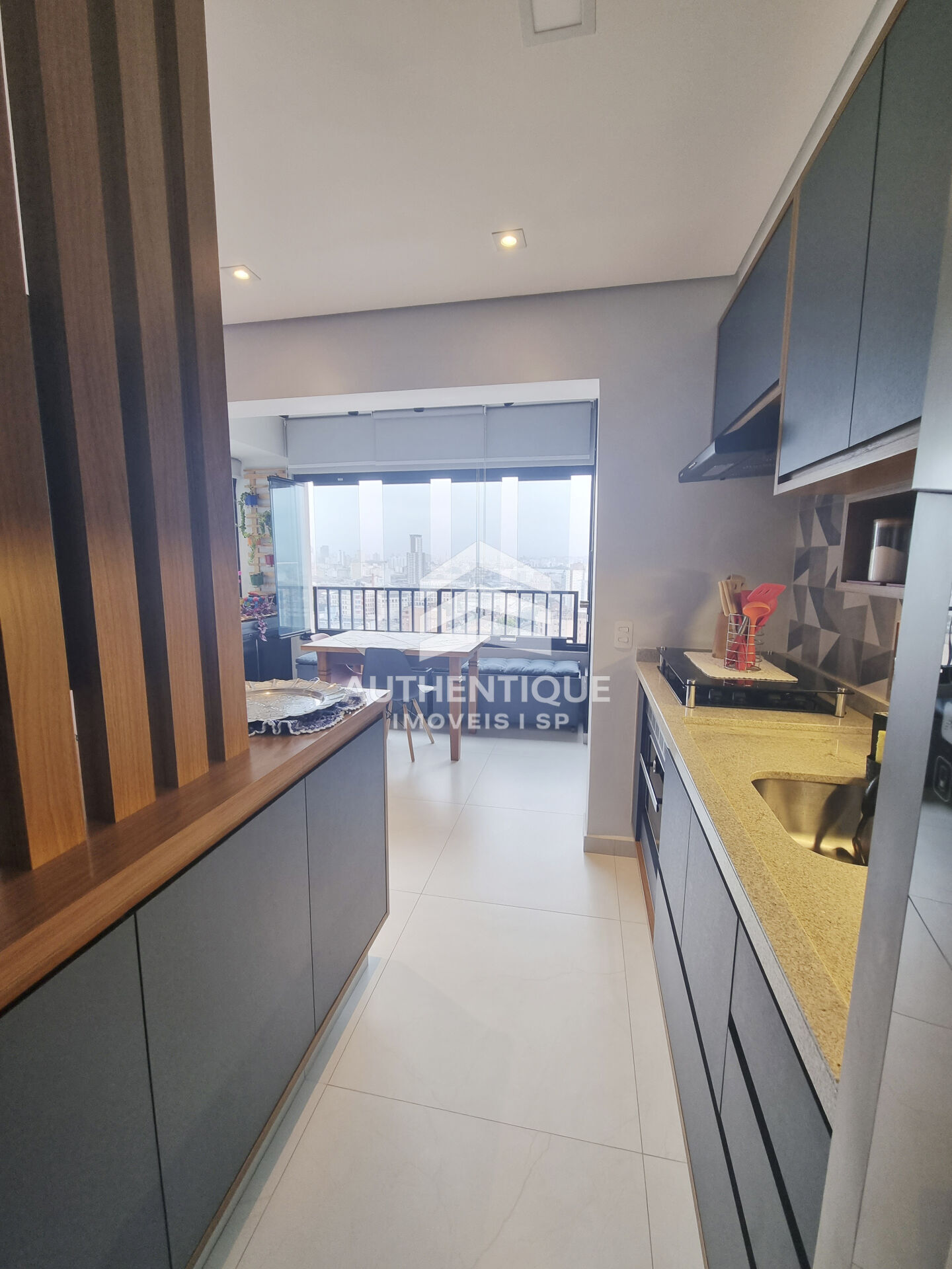 Apartamento, 2 quartos, 57 m² - Foto 14
