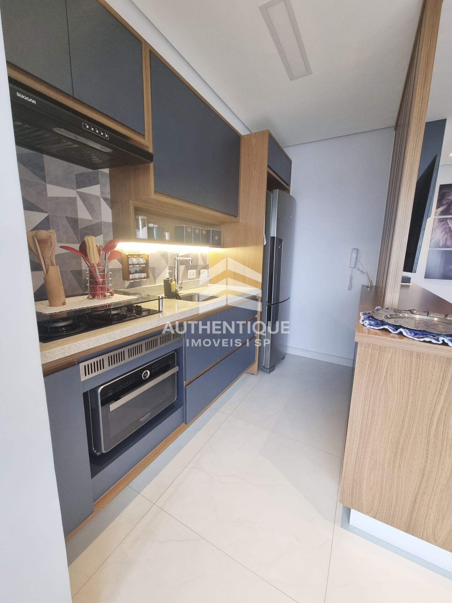 Apartamento, 2 quartos, 57 m² - Foto 20