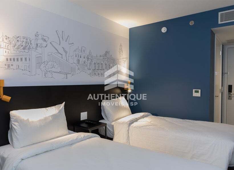 Hotel, 1 quarto, 29 m² - Foto 5
