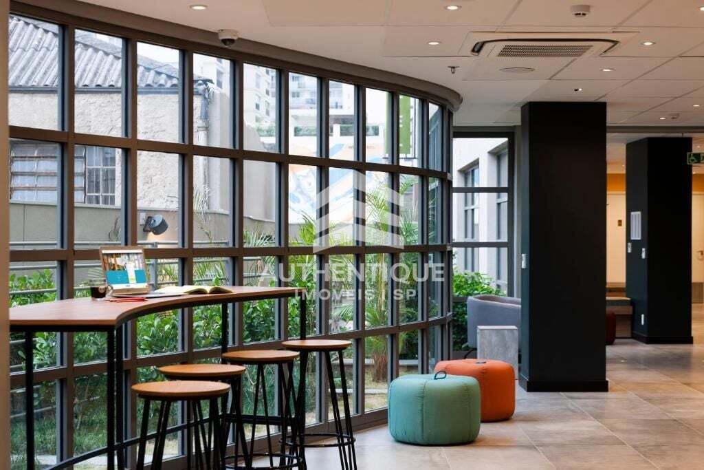 Hotel, 1 quarto, 29 m² - Foto 16