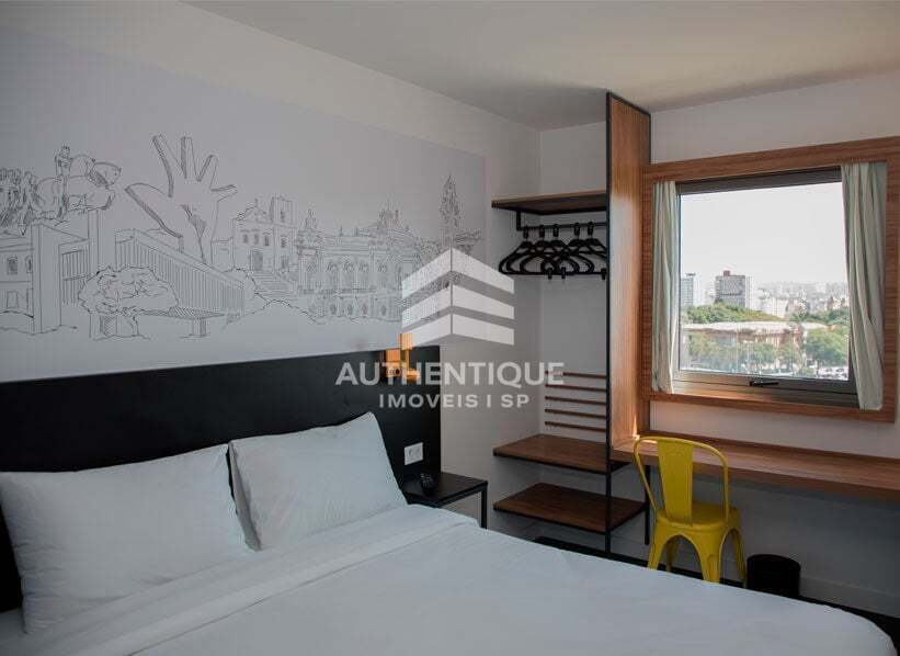 Hotel, 1 quarto, 29 m² - Foto 4