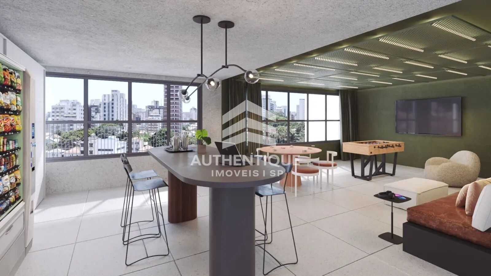 Apartamento, 1 quarto, 46 m² - Foto 13