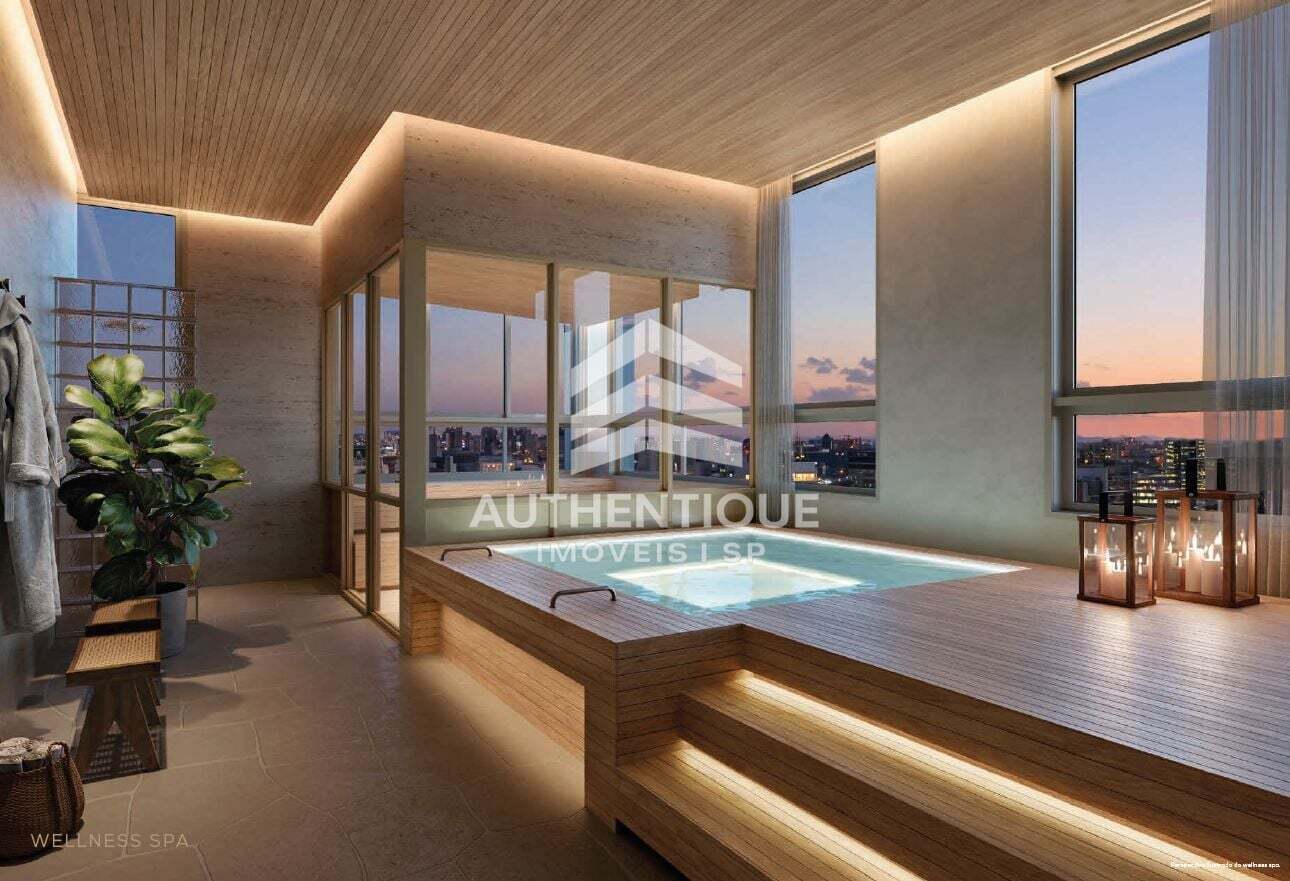 Apartamento, 2 quartos, 81 m² - Foto 2