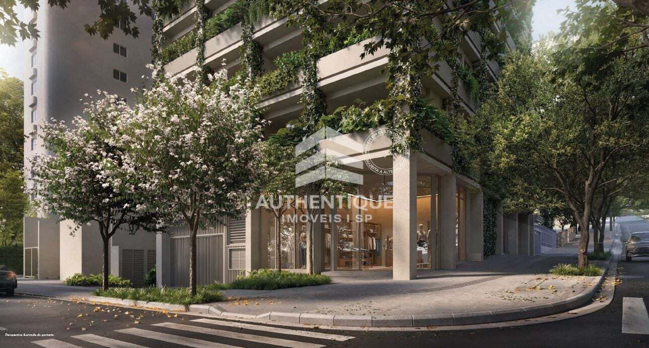 Apartamento, 2 quartos, 81 m² - Foto 1