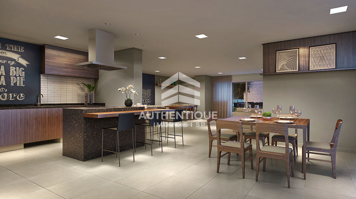 Apartamento, 4 quartos, 129 m² - Foto 13
