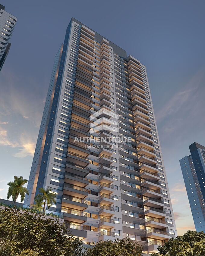 Apartamento, 4 quartos, 129 m² - Foto 6
