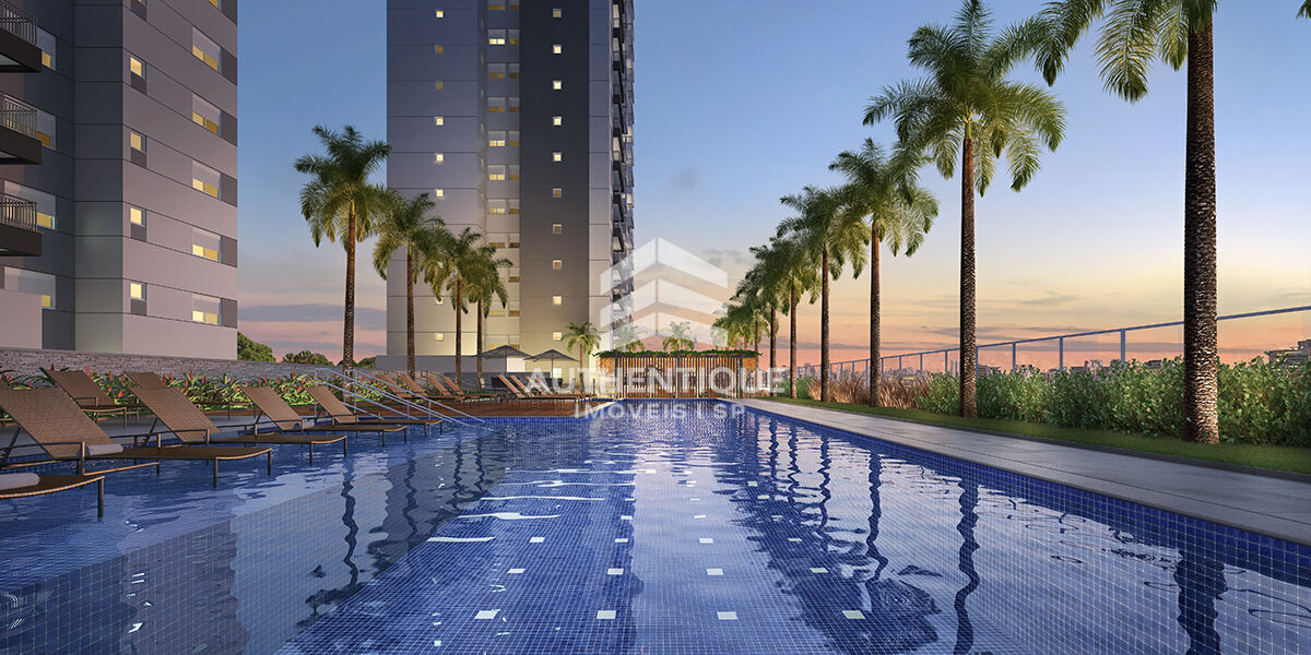 Apartamento, 4 quartos, 129 m² - Foto 1