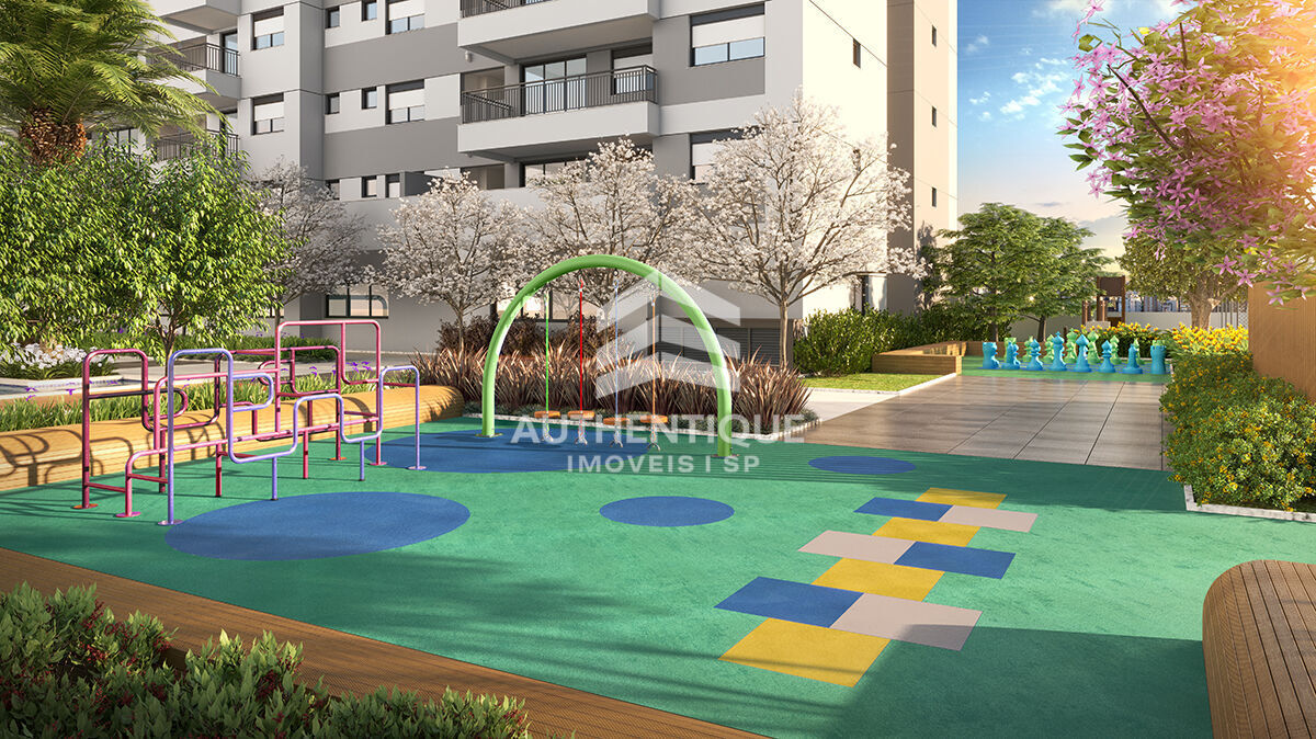 Apartamento, 4 quartos, 129 m² - Foto 15