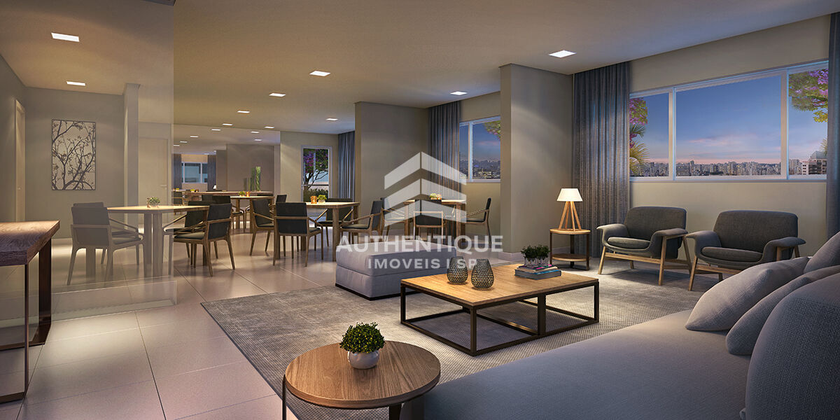 Apartamento, 4 quartos, 129 m² - Foto 12