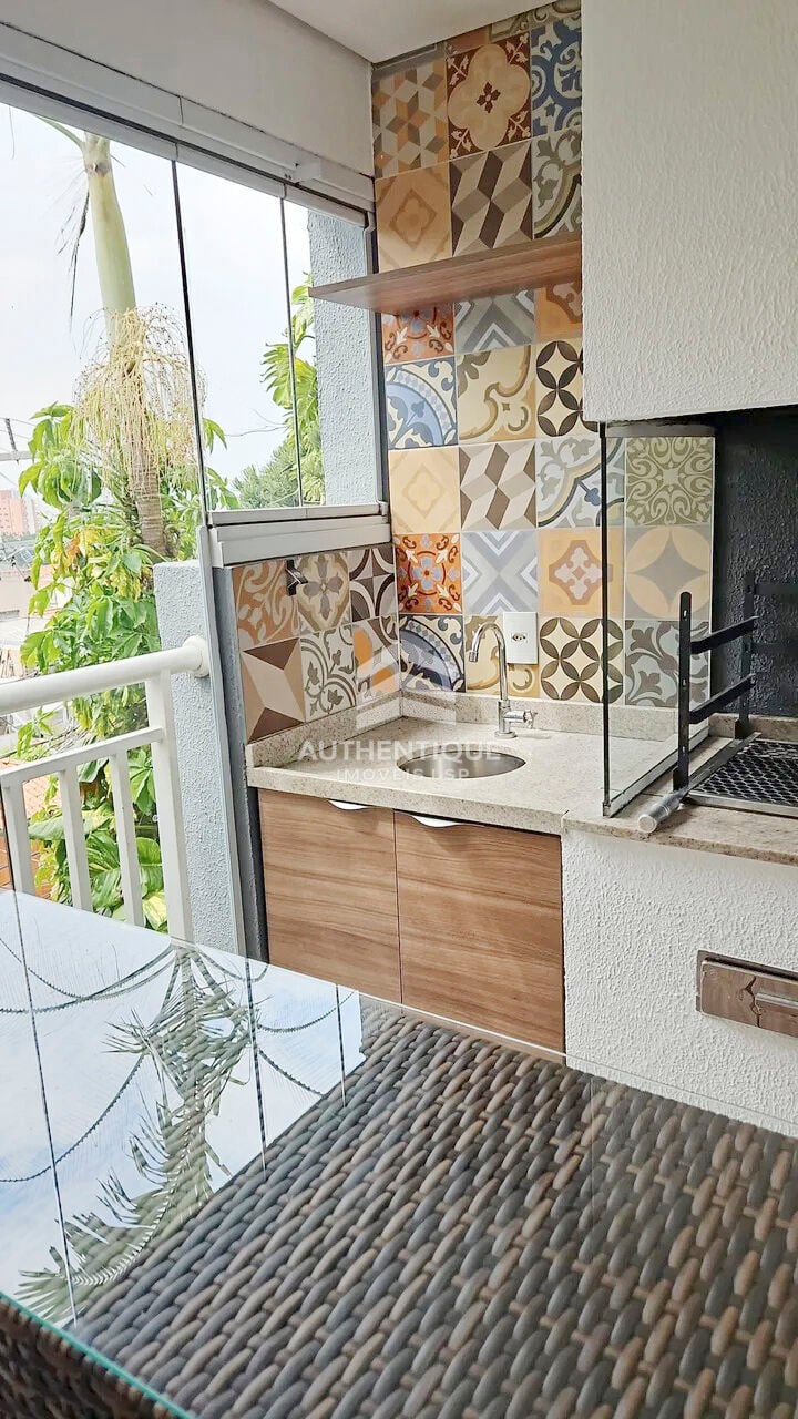 Apartamento, 2 quartos, 67 m² - Foto 2