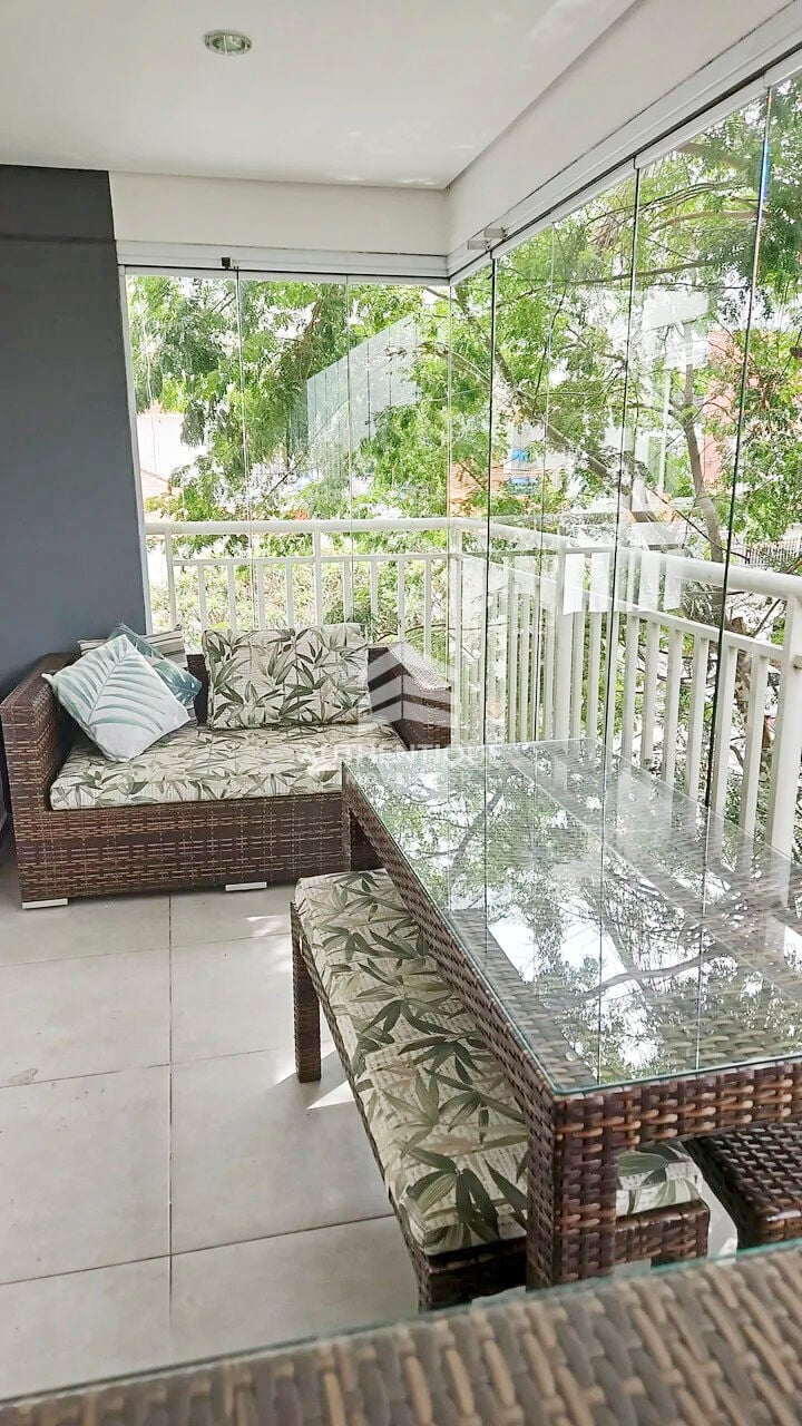 Apartamento, 2 quartos, 67 m² - Foto 1