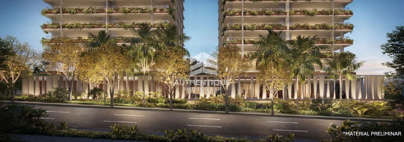 Apartamento, 4 quartos, 405 m² - Foto 4