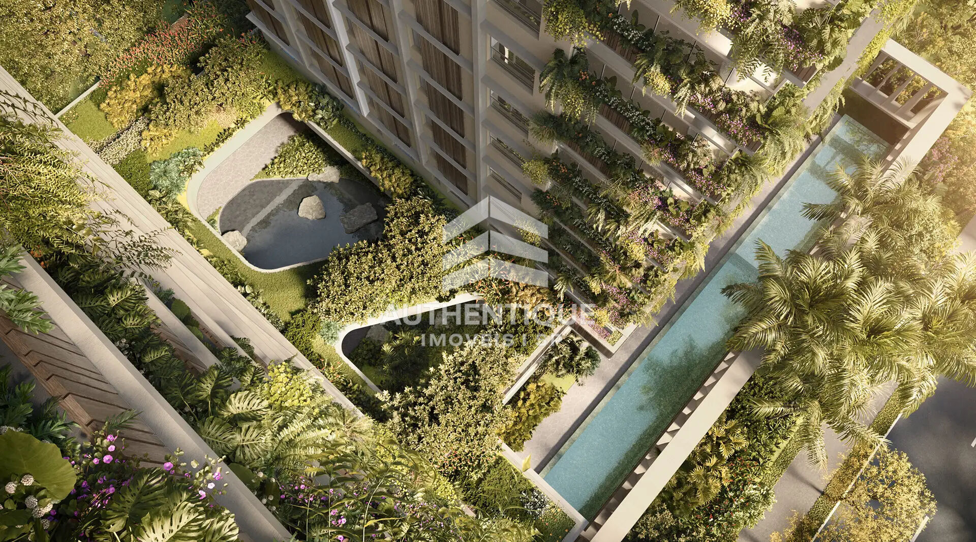Apartamento, 4 quartos, 405 m² - Foto 9