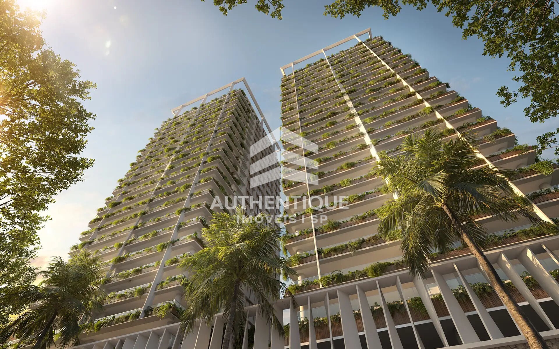 Apartamento, 4 quartos, 405 m² - Foto 1