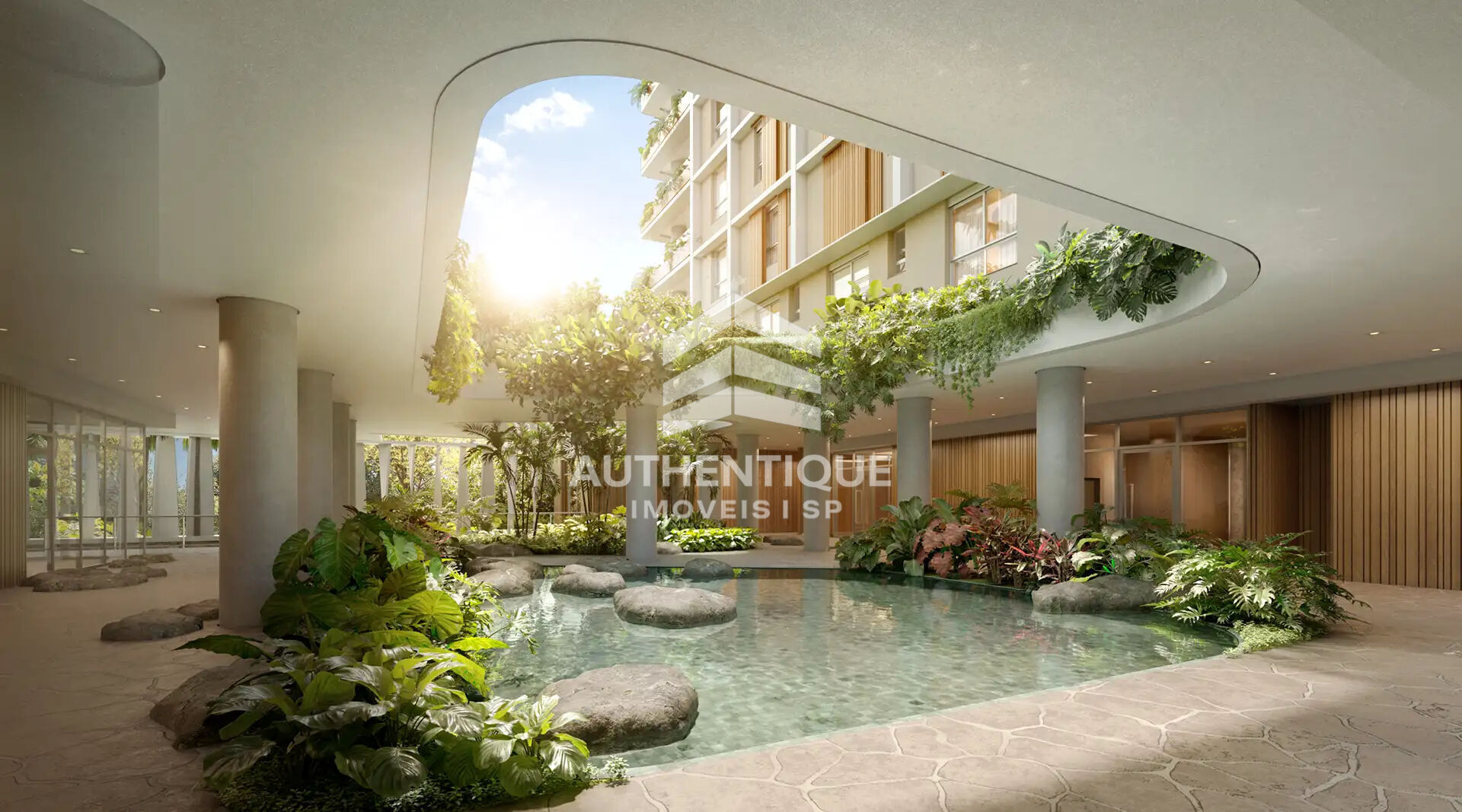 Apartamento, 4 quartos, 405 m² - Foto 12