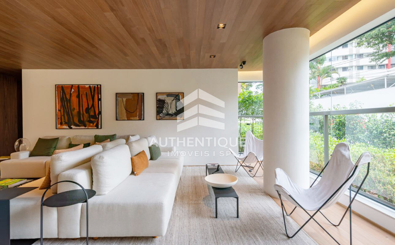 Apartamento, 4 quartos, 230 m² - Foto 15