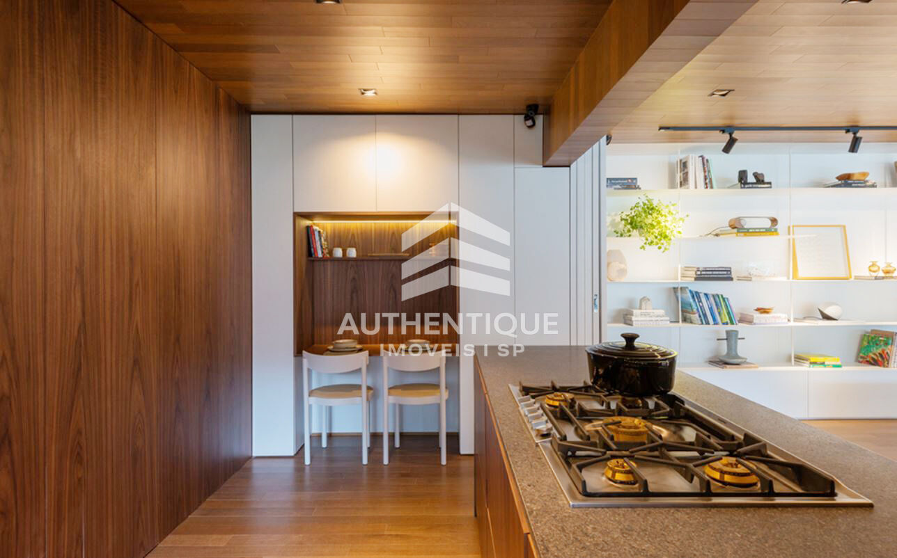 Apartamento, 4 quartos, 230 m² - Foto 24