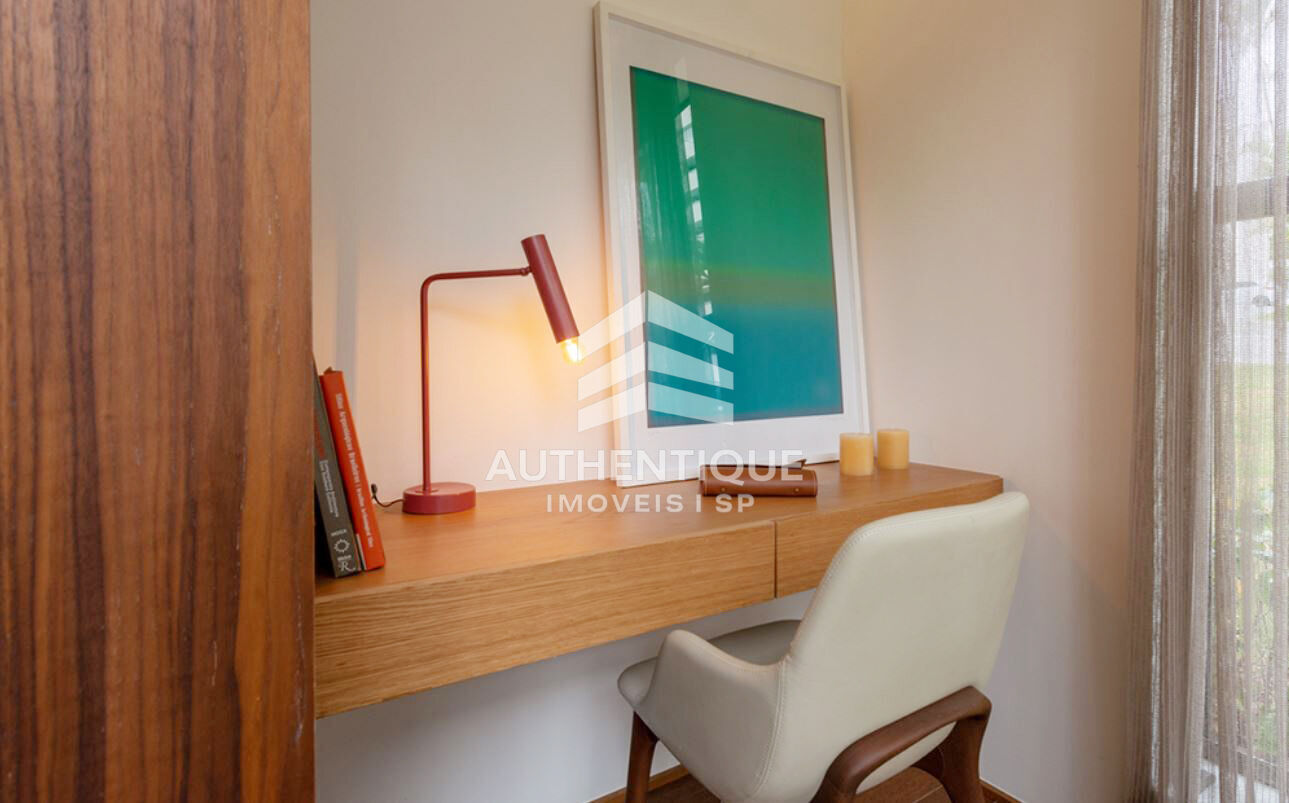Apartamento, 4 quartos, 230 m² - Foto 20