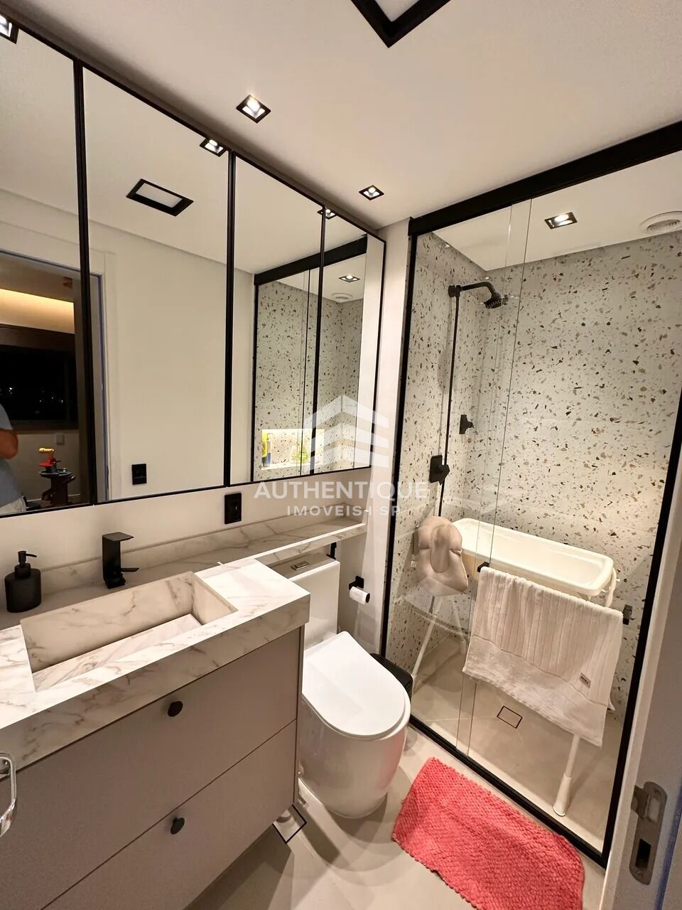 Apartamento, 3 quartos, 121 m² - Foto 10