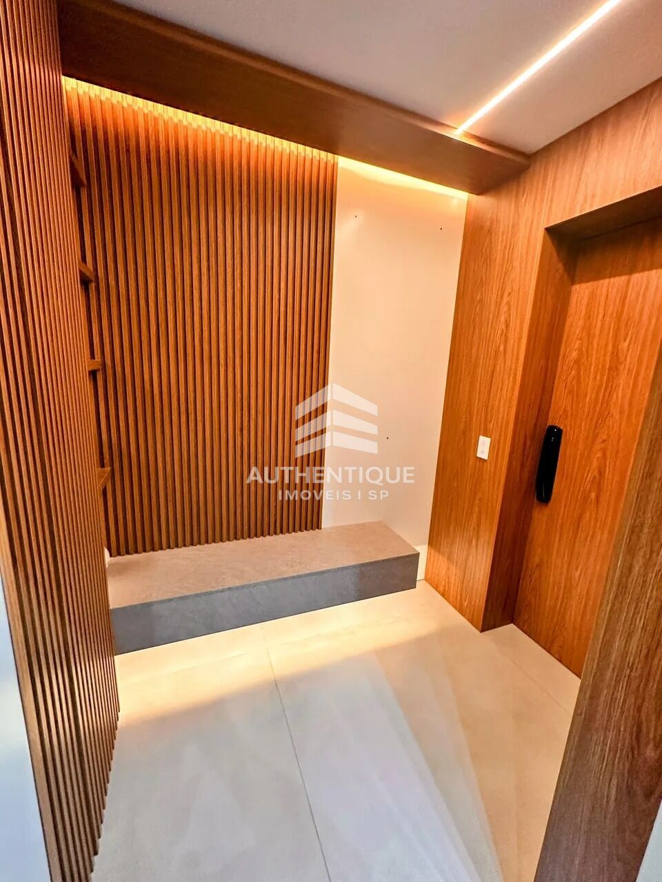 Apartamento, 3 quartos, 121 m² - Foto 4