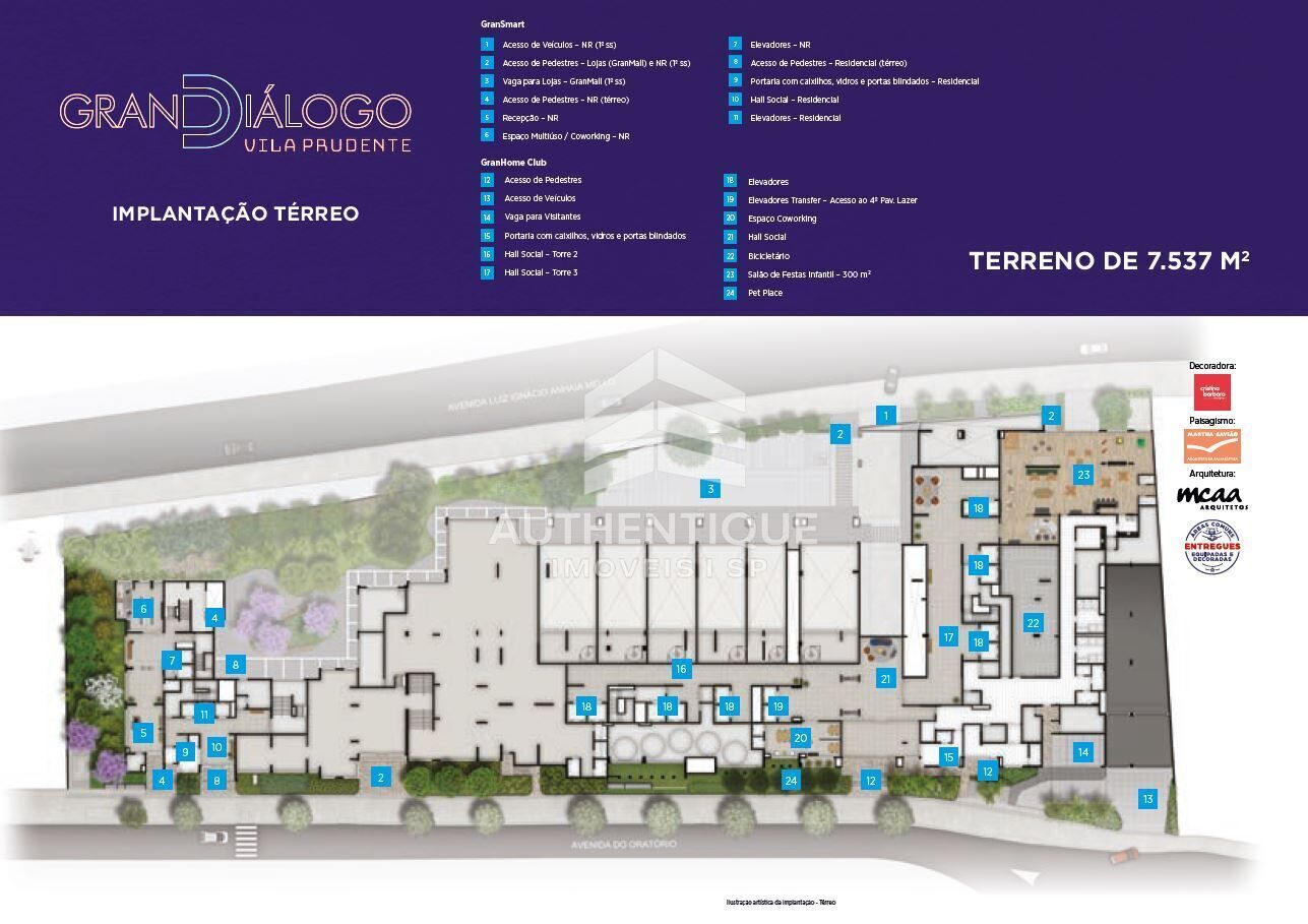 Apartamento, 3 quartos, 121 m² - Foto 14