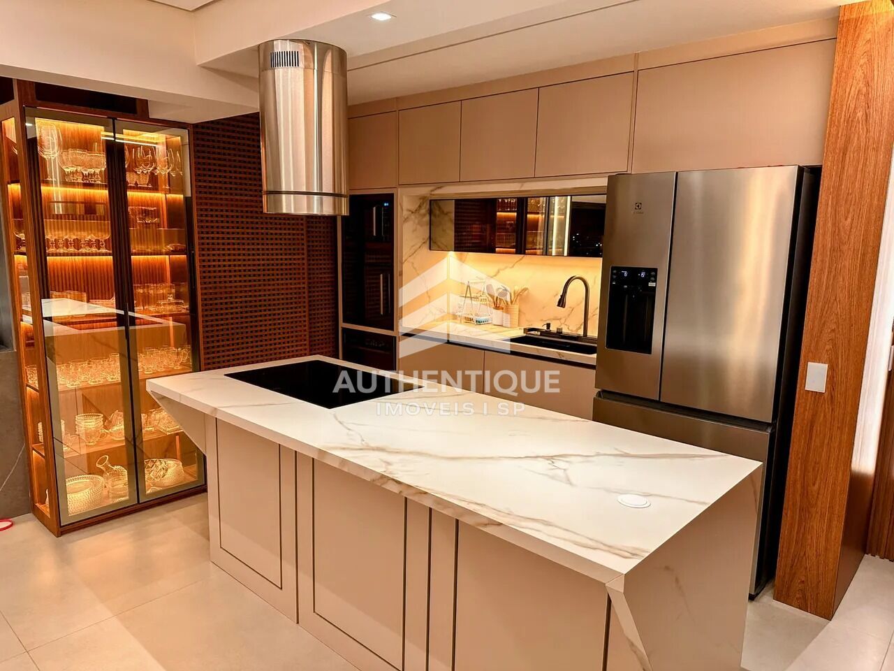 Apartamento, 3 quartos, 121 m² - Foto 7