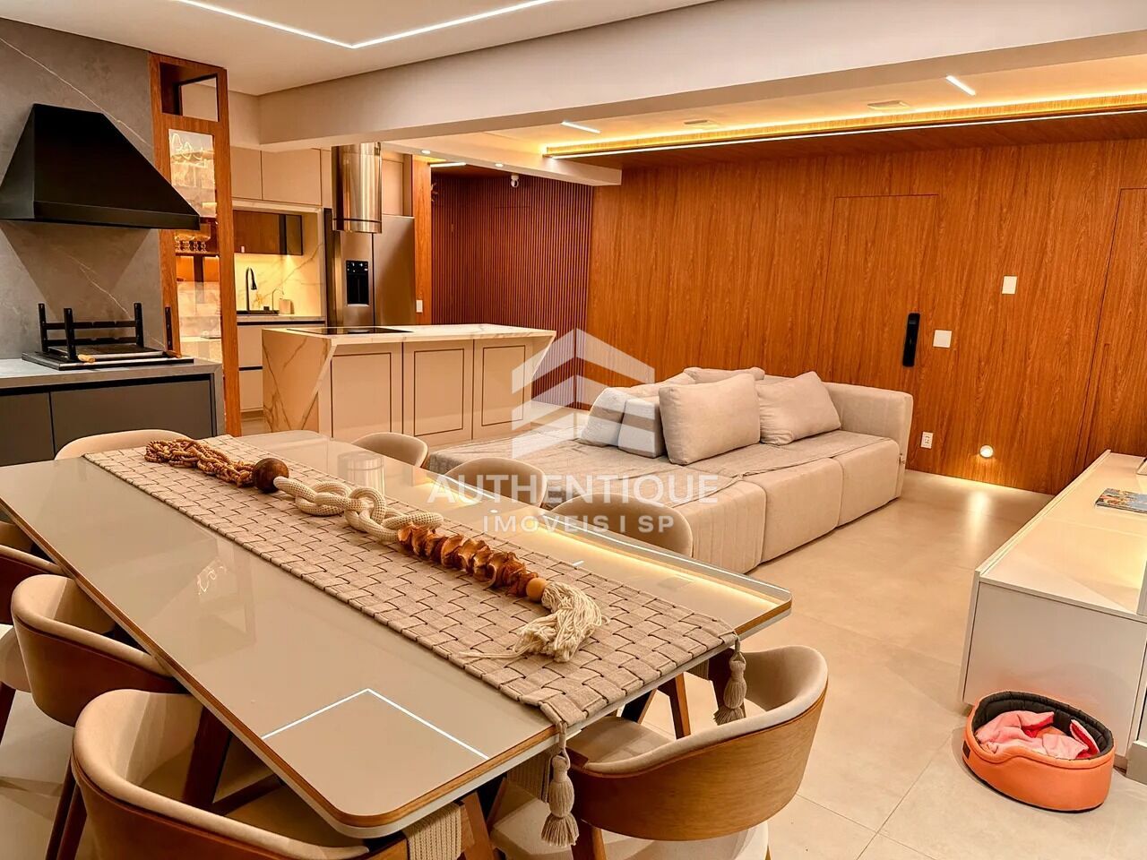Apartamento, 3 quartos, 121 m² - Foto 6