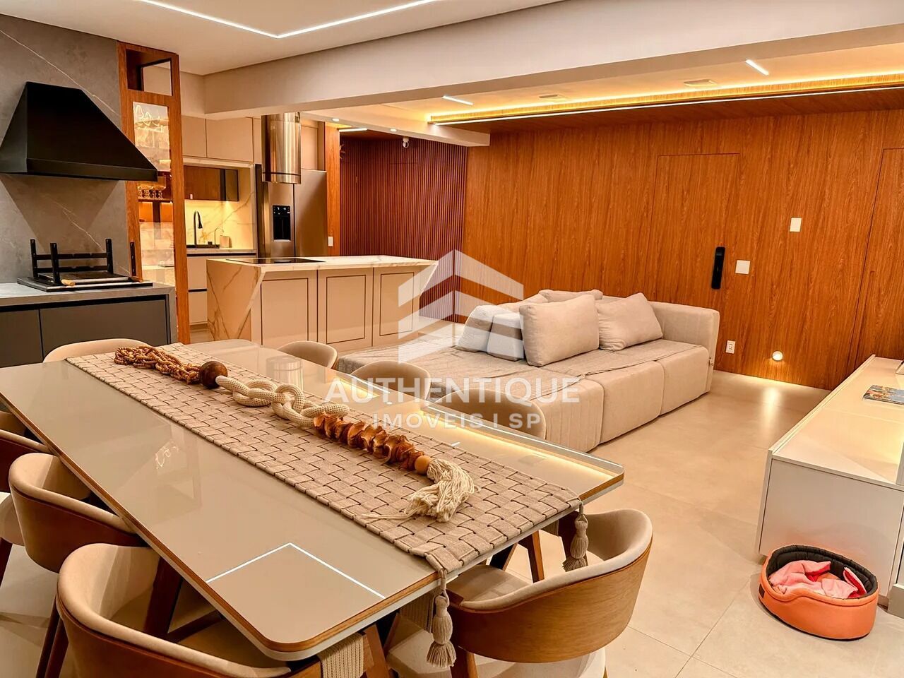 Apartamento, 3 quartos, 121 m² - Foto 6