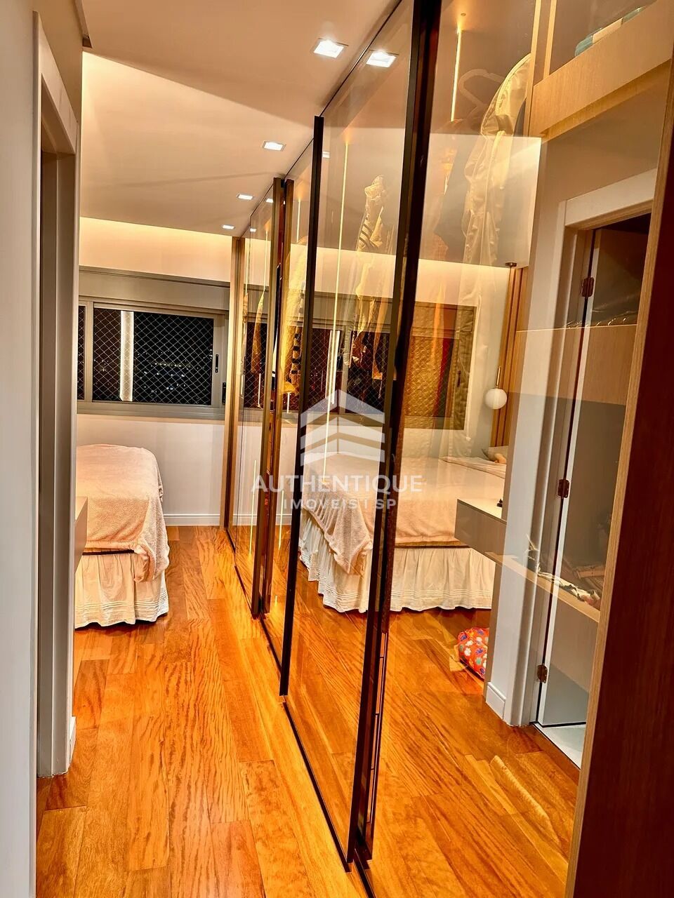Apartamento, 3 quartos, 121 m² - Foto 11