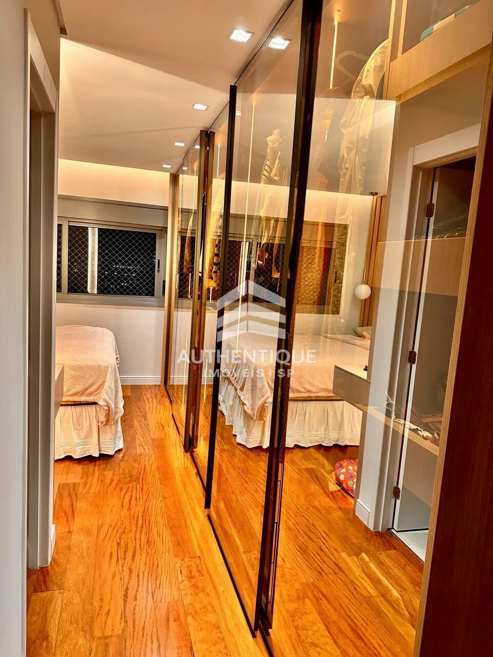 Apartamento, 3 quartos, 121 m² - Foto 11