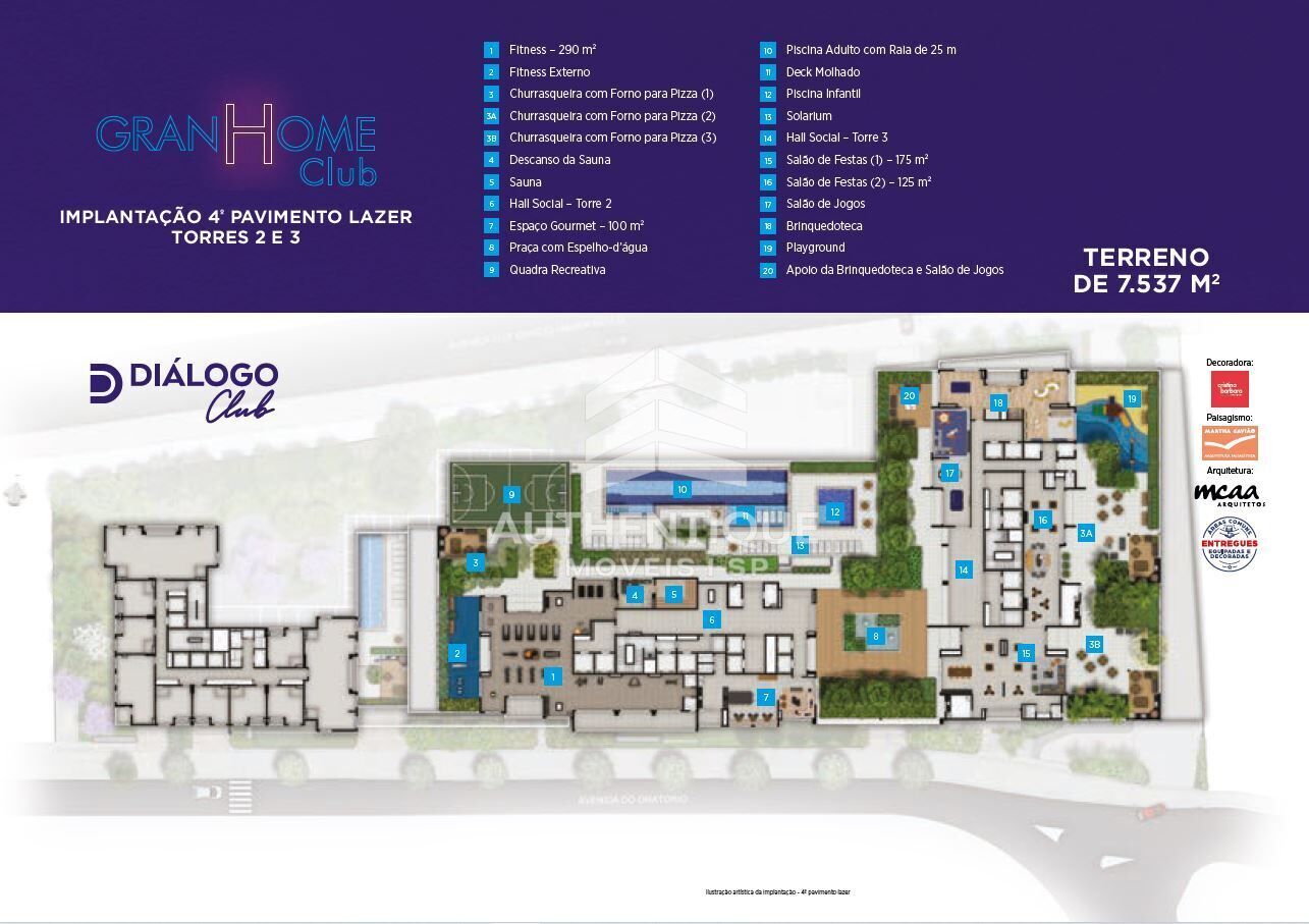 Apartamento, 3 quartos, 121 m² - Foto 15