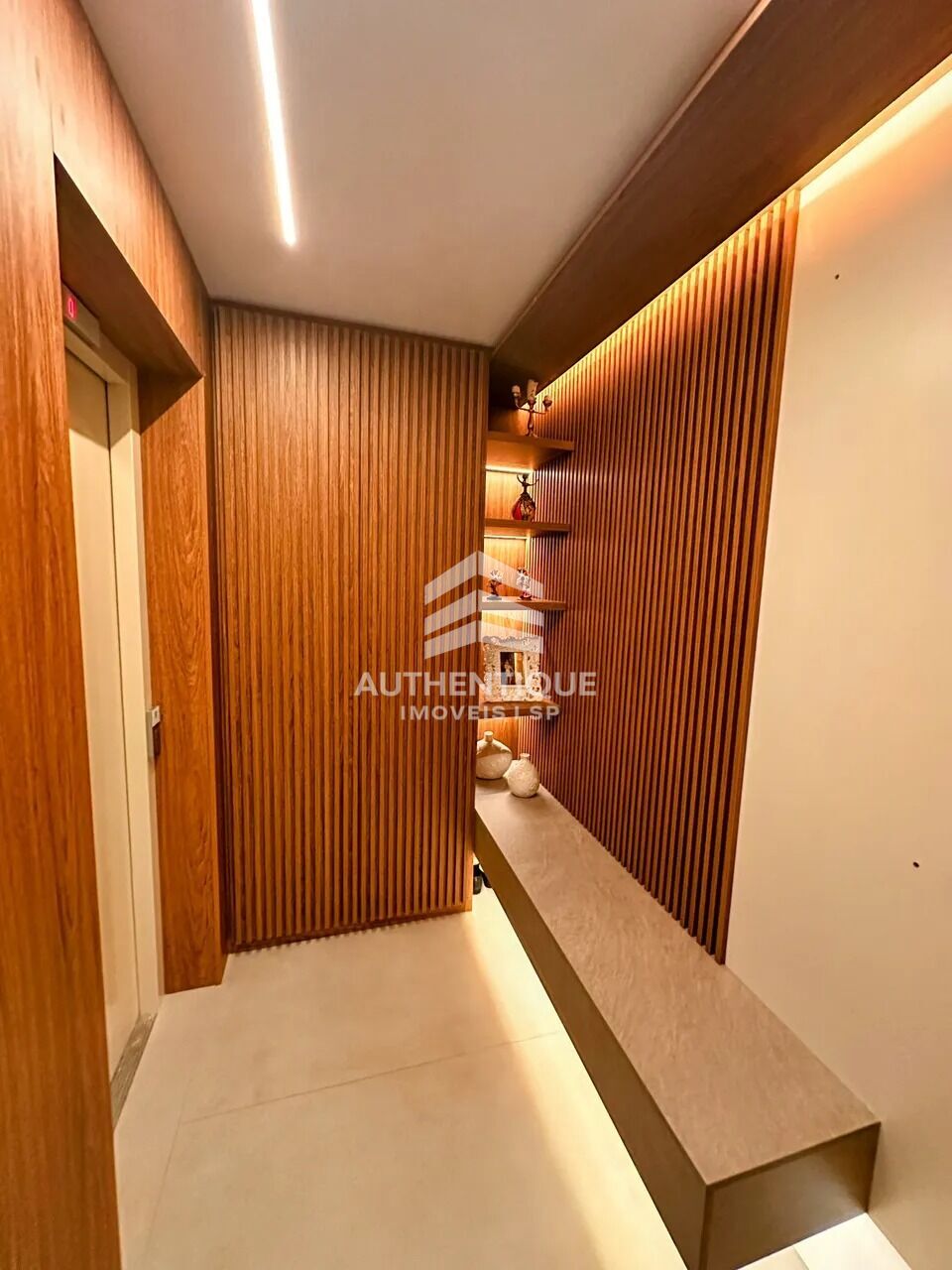 Apartamento, 3 quartos, 121 m² - Foto 5