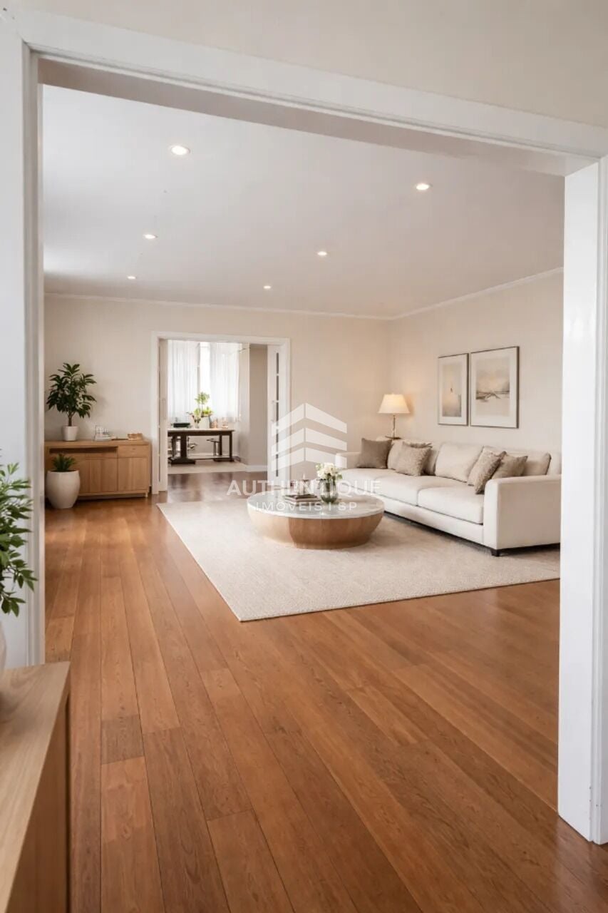 Cobertura, 5 quartos, 500 m² - Foto 1