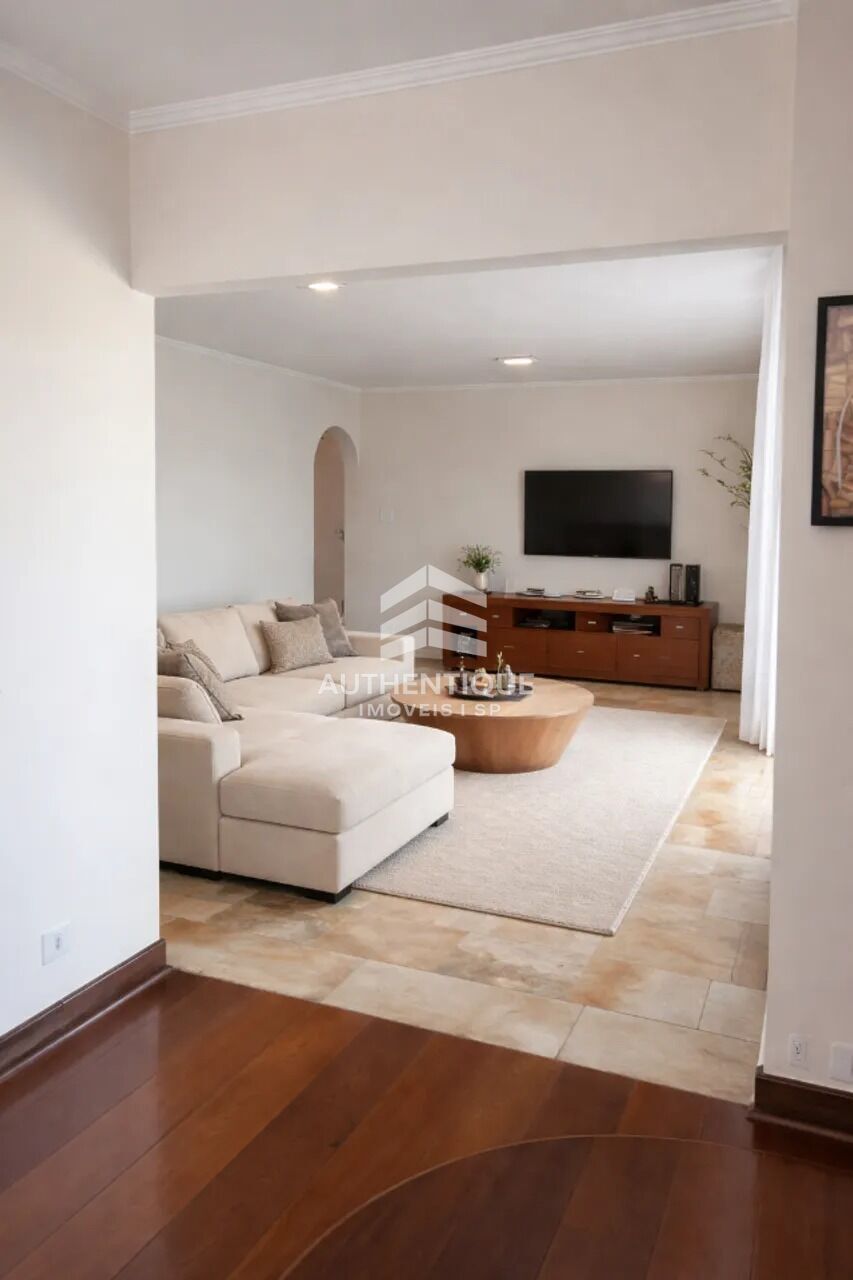 Cobertura, 5 quartos, 500 m² - Foto 14