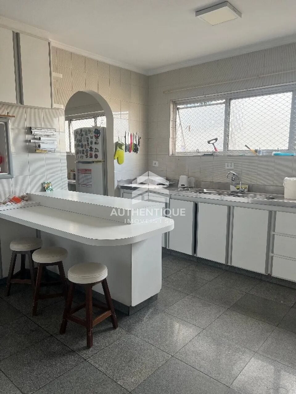 Cobertura, 5 quartos, 500 m² - Foto 11