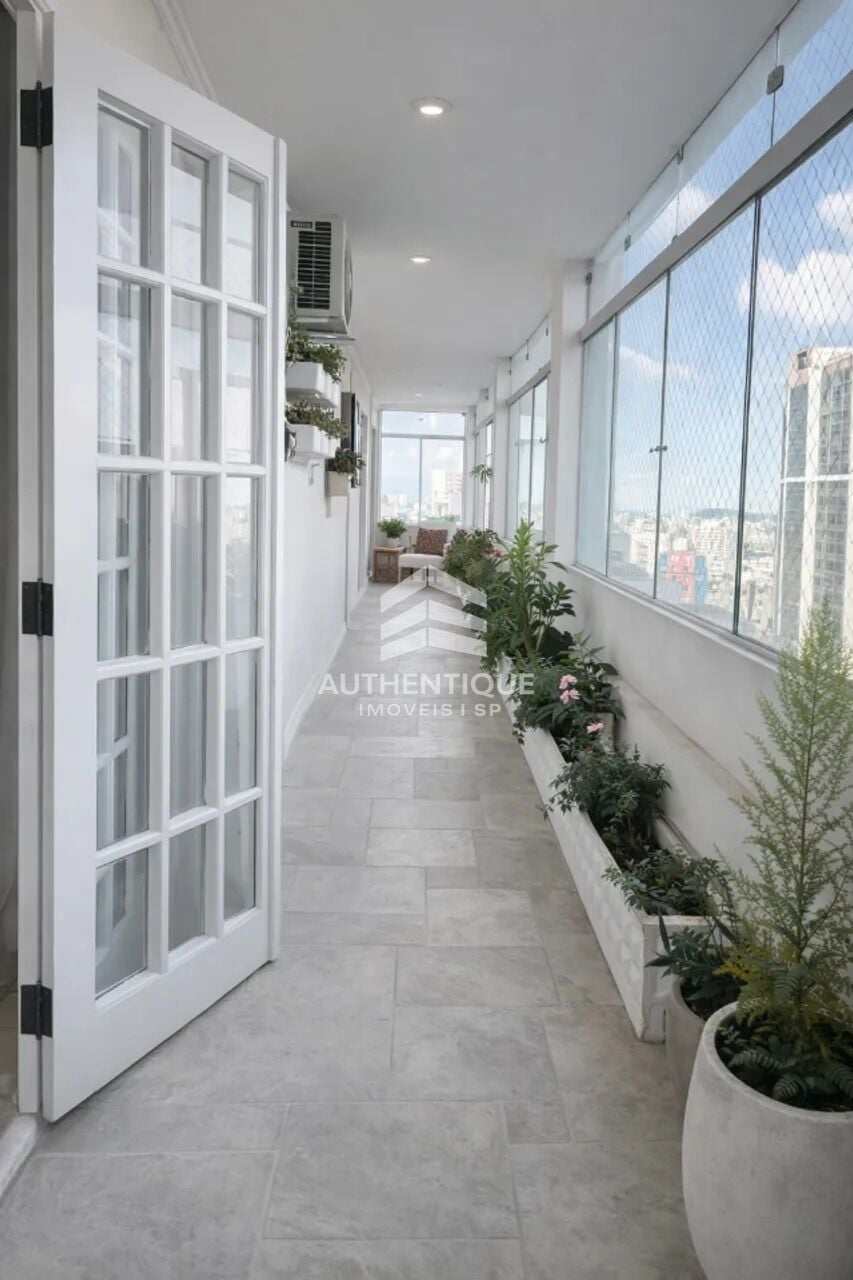 Cobertura, 5 quartos, 500 m² - Foto 16