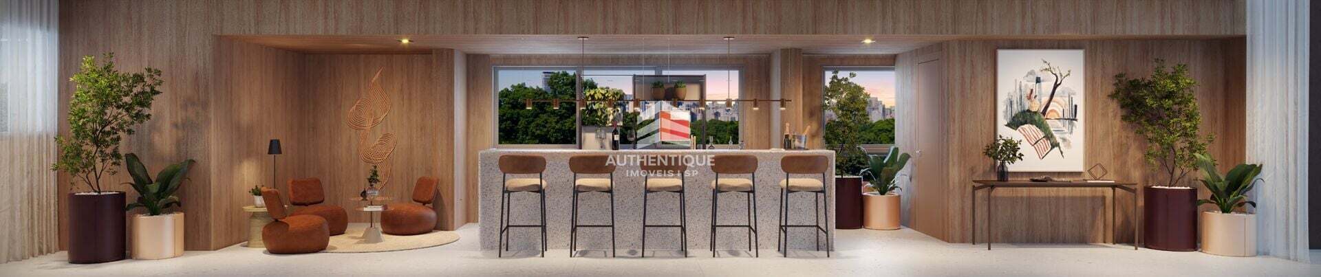 Apartamento, 2 quartos, 45 m² - Foto 16