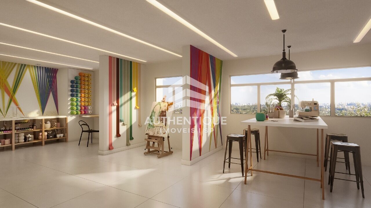 Apartamento, 2 quartos, 91 m² - Foto 24
