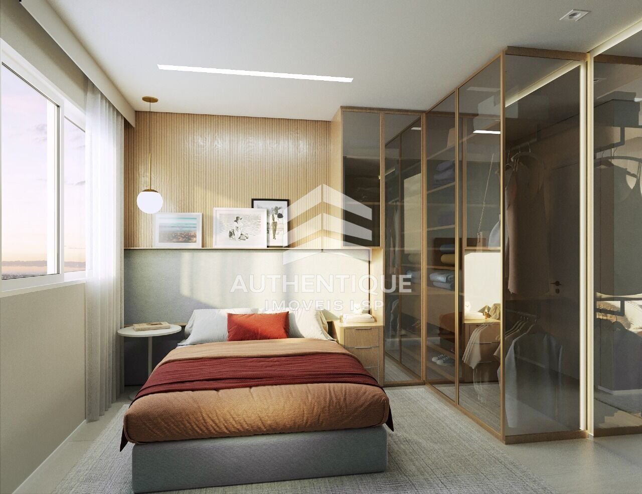 Apartamento, 2 quartos, 91 m² - Foto 4