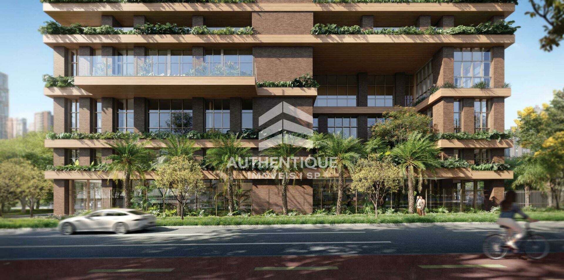 Cobertura, 5 quartos, 1184 m² - Foto 5